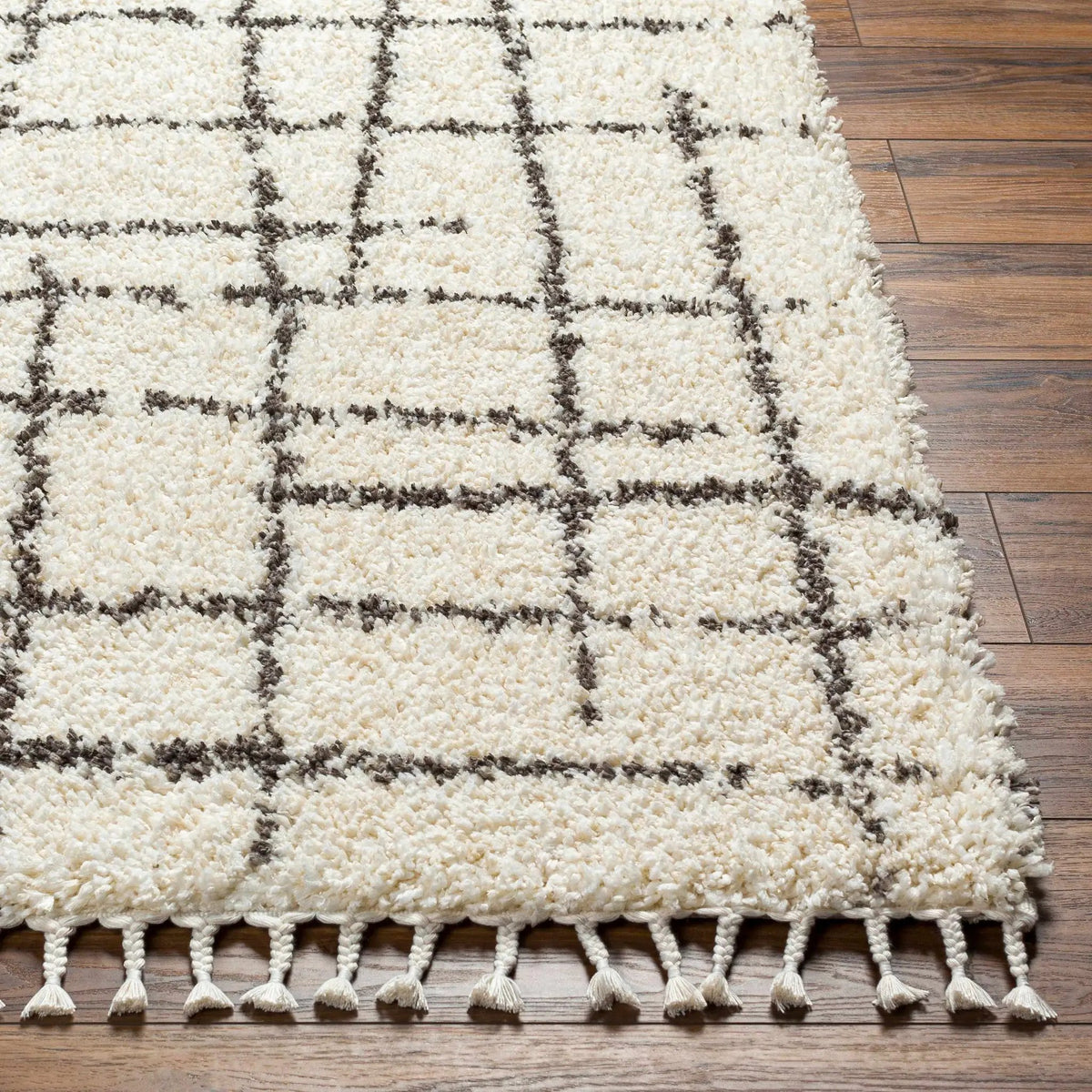 Hodor Area Rug - Clearance, photo 2 of 5