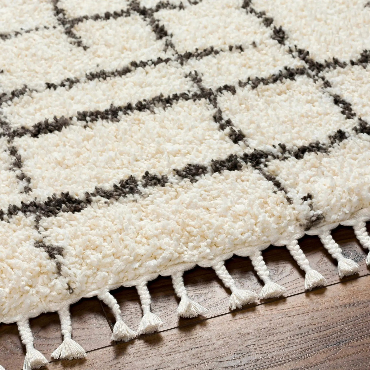 Hodor Area Rug - Clearance, photo 5 of 5