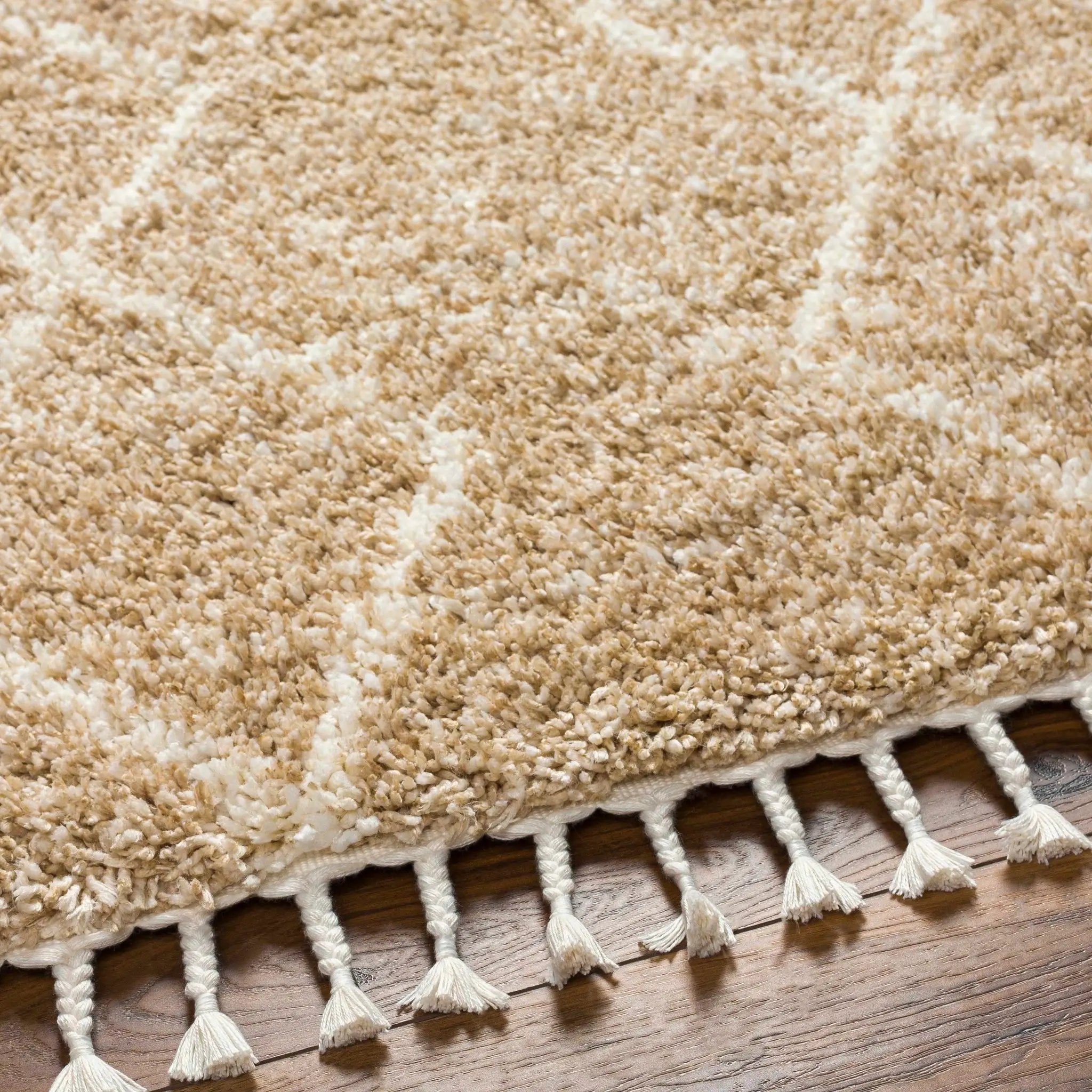 Ishan Area Rug - Clearance by Boutique Rugs