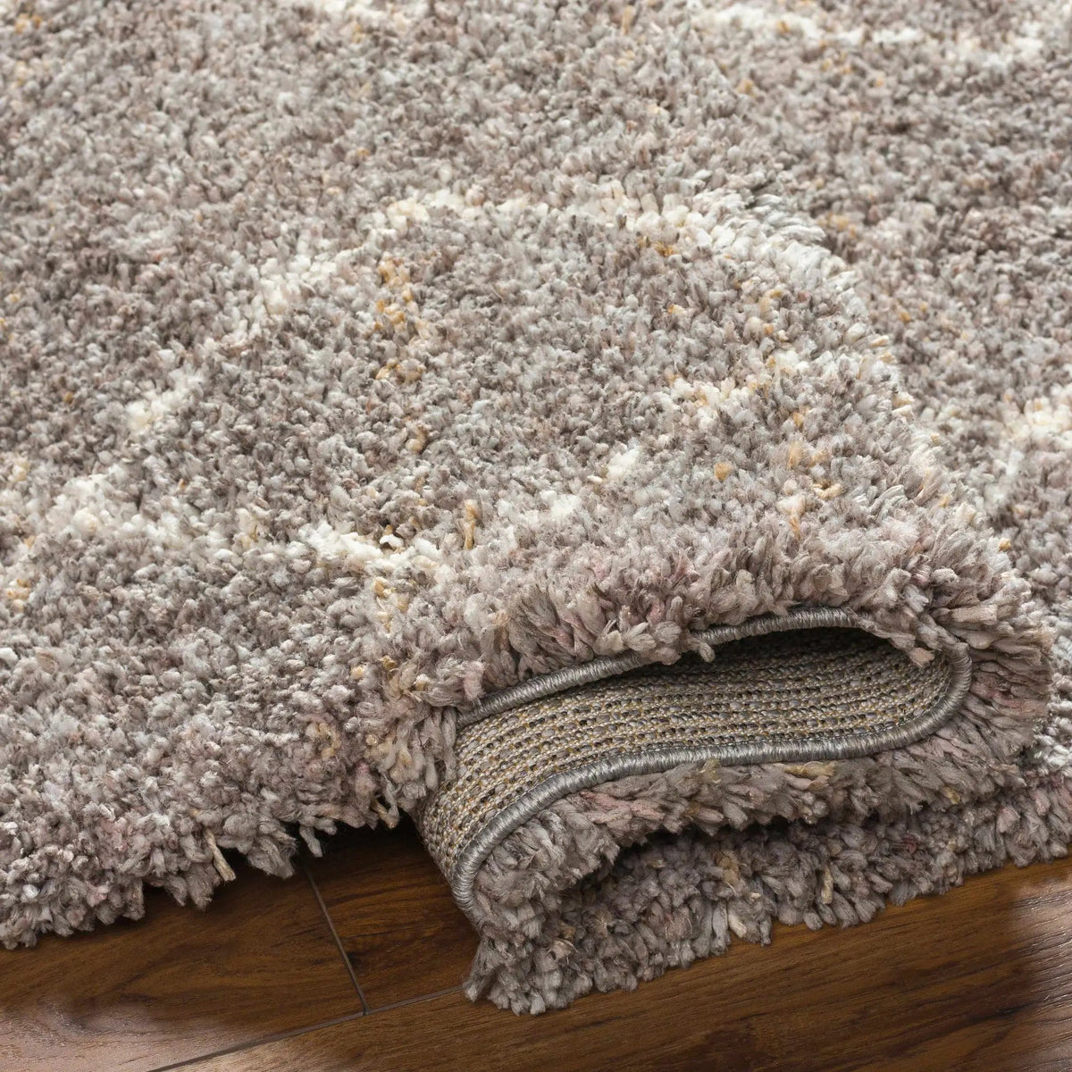 Ishan Taupe Area Rug - Clearance, photo 4 of 5