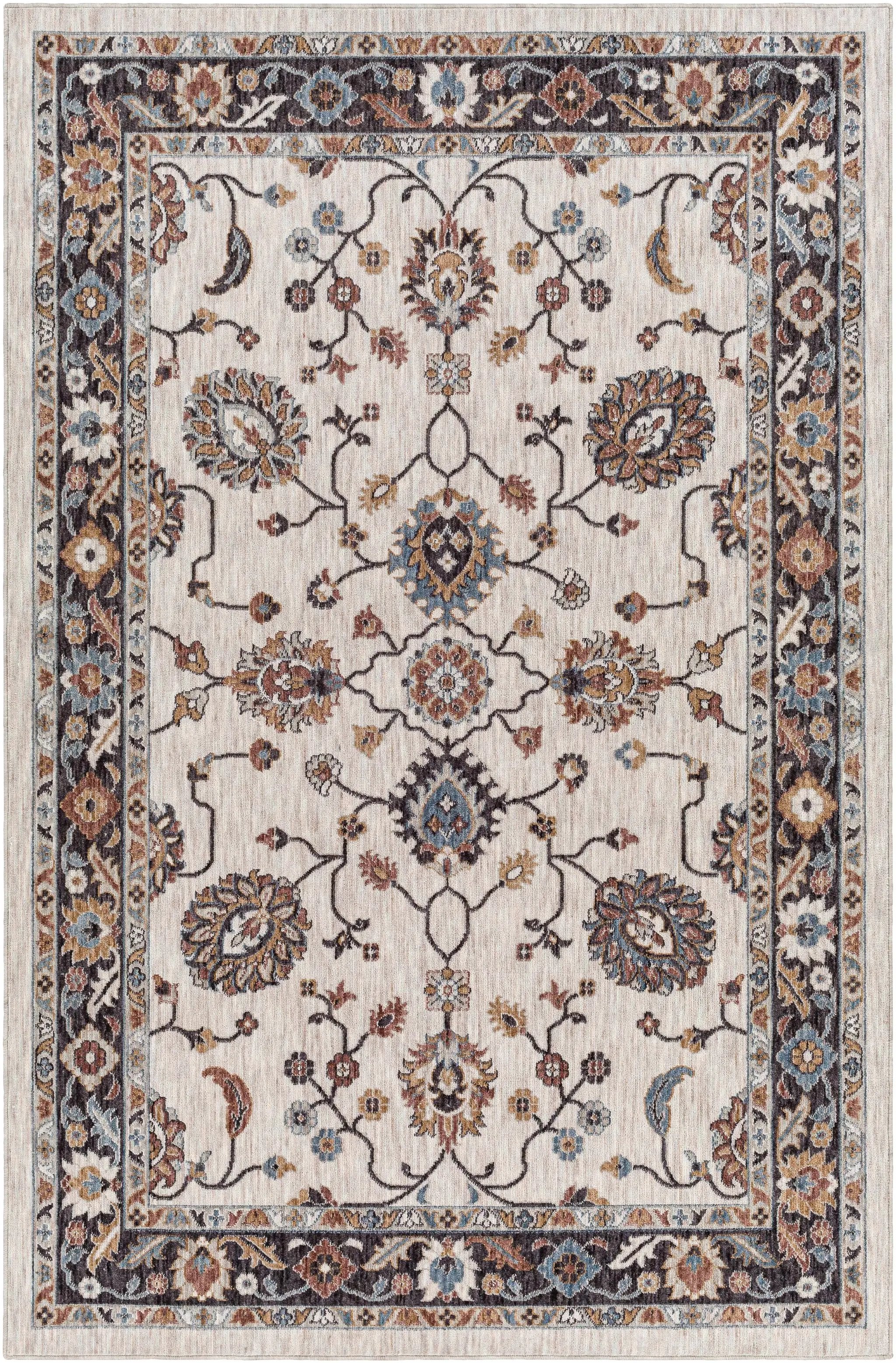 Adjoa Outdoor Area Rug - Clearance by Boutique Rugs