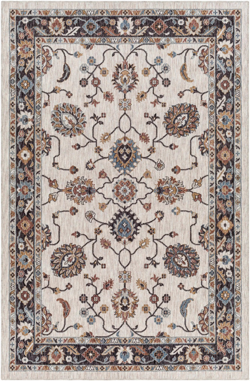 Adjoa Outdoor Area Rug - Clearance by Boutique Rugs