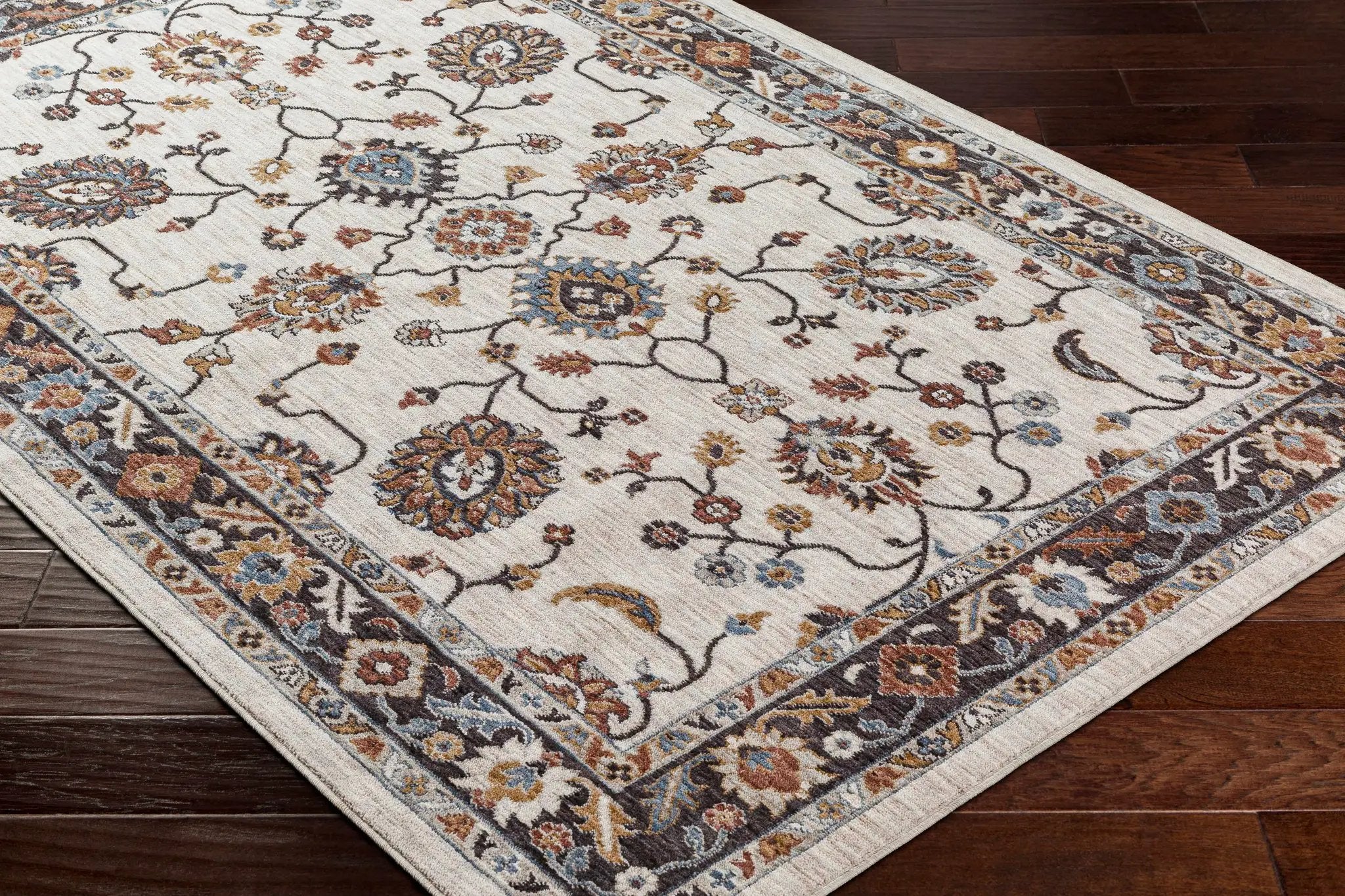 Adjoa Outdoor Area Rug - Clearance by Boutique Rugs