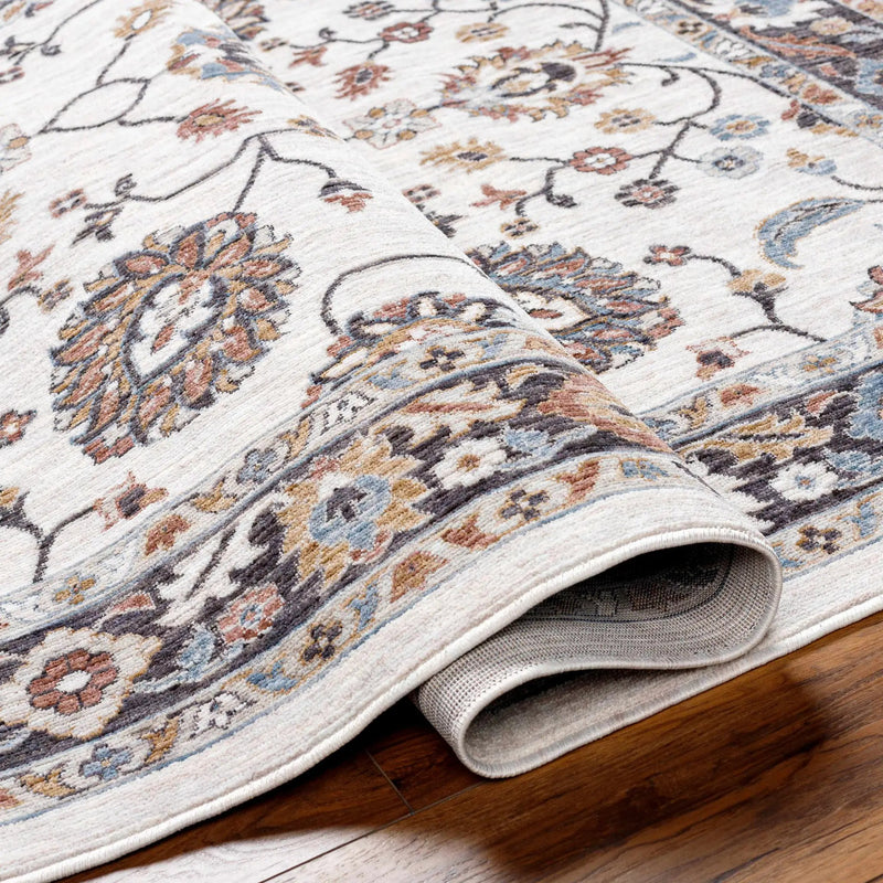 Adjoa Outdoor Area Rug - Clearance by Boutique Rugs