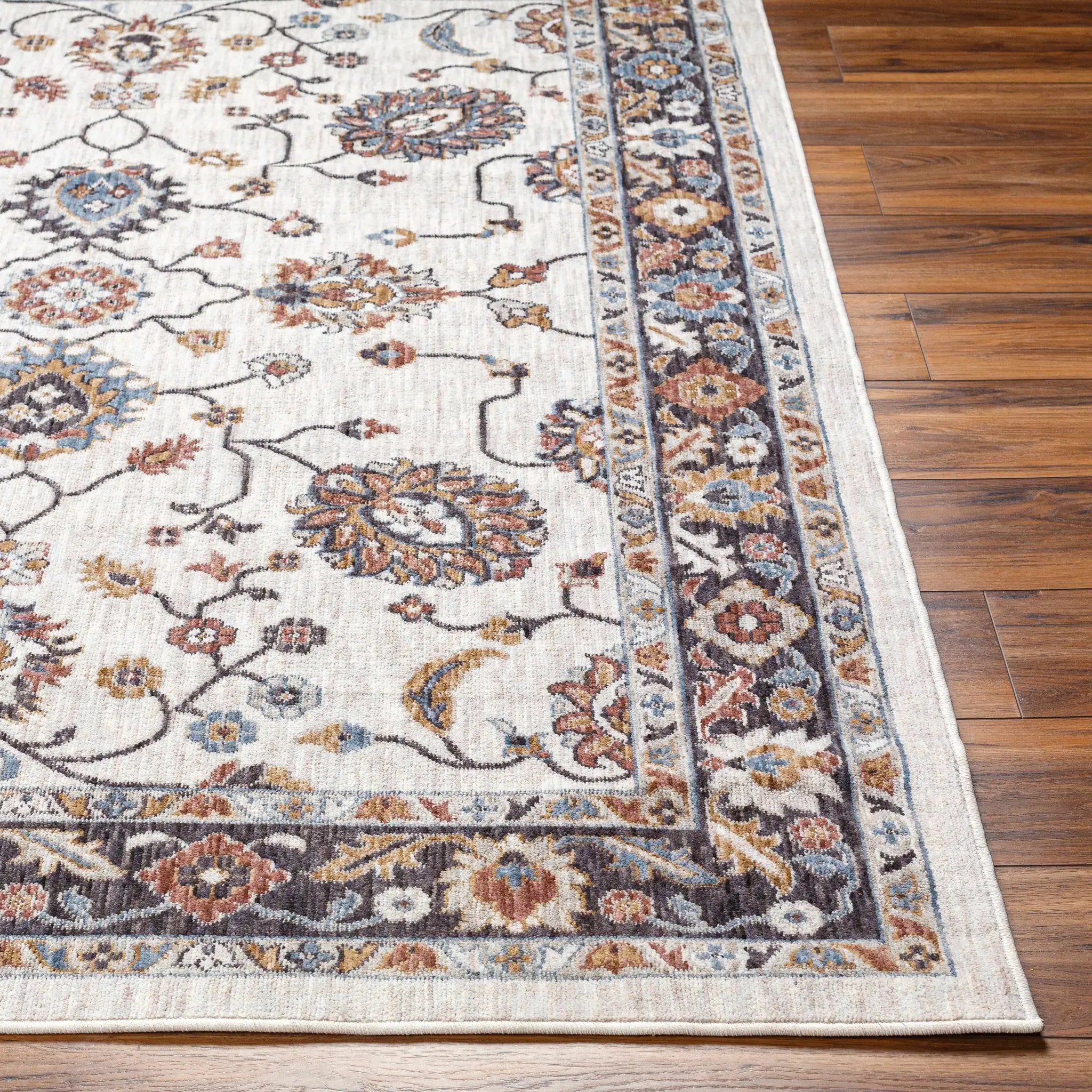 Adjoa Outdoor Area Rug - Clearance by Boutique Rugs