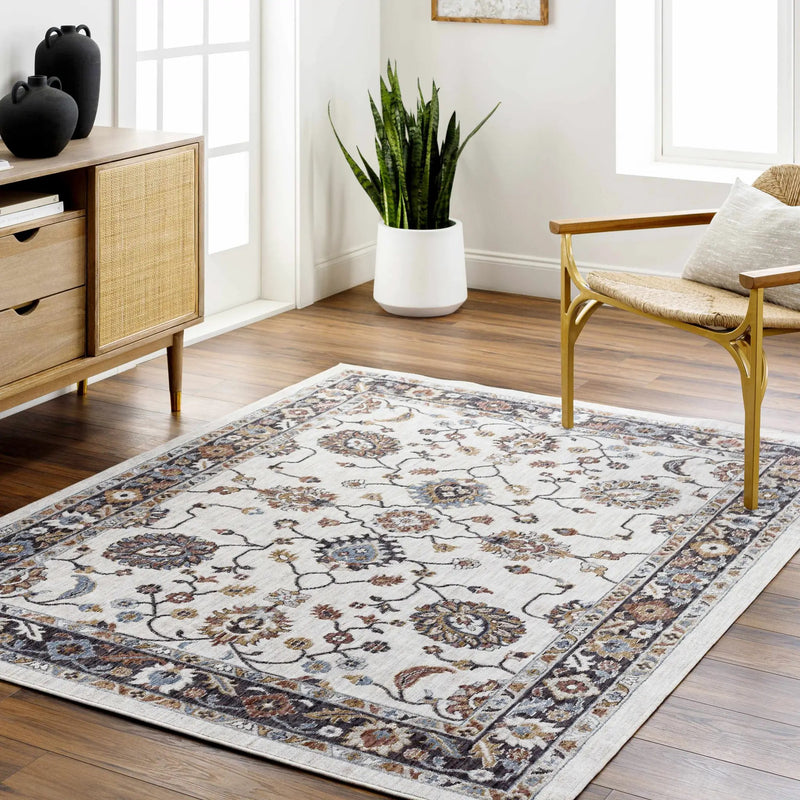 Adjoa Outdoor Area Rug - Clearance by Boutique Rugs