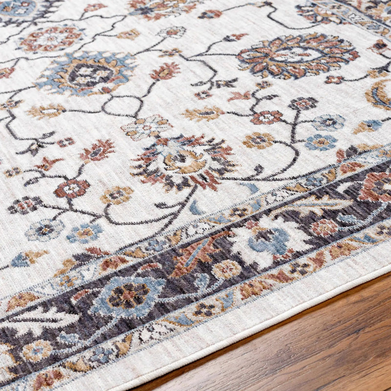Adjoa Outdoor Area Rug - Clearance by Boutique Rugs