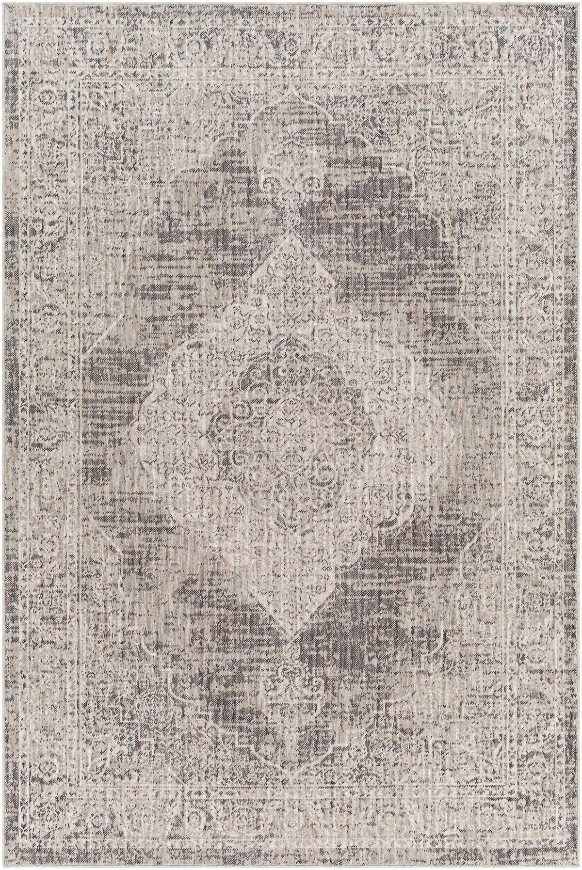 Azibo Outdoor Area Rug - Clearance