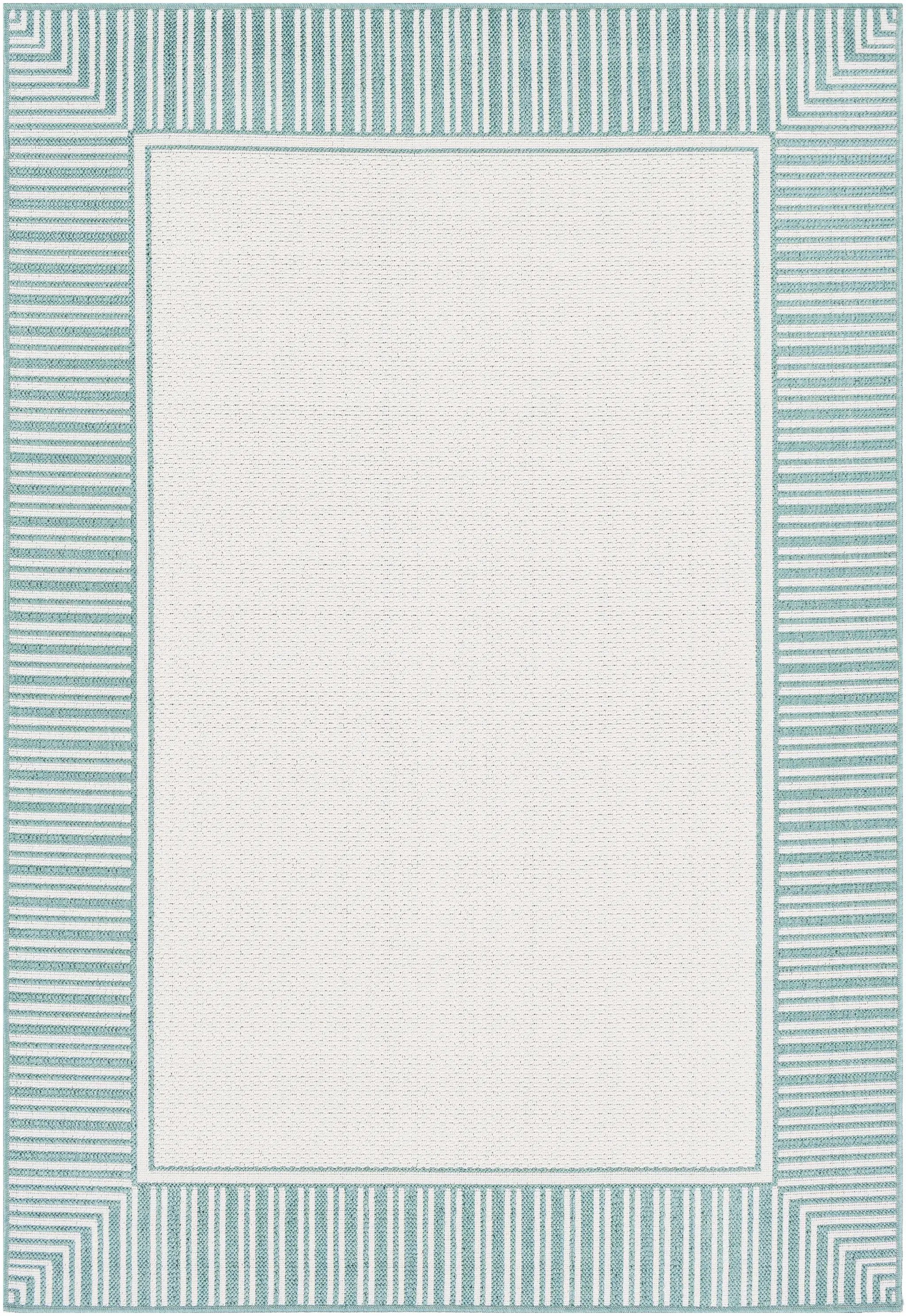 Skipton Outdoor Area Rug - Clearance by Boutique Rugs