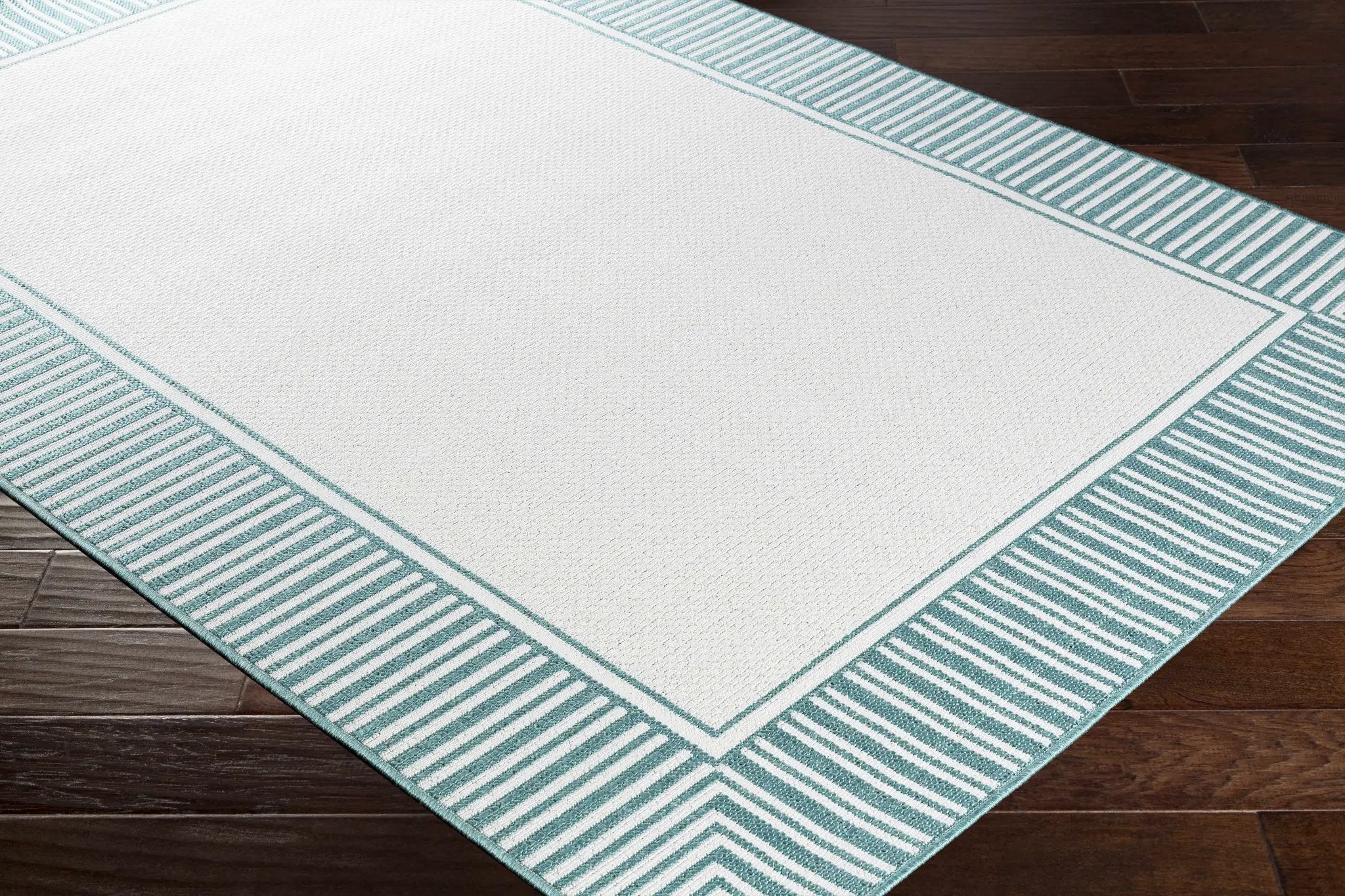 Skipton Outdoor Area Rug - Clearance by Boutique Rugs