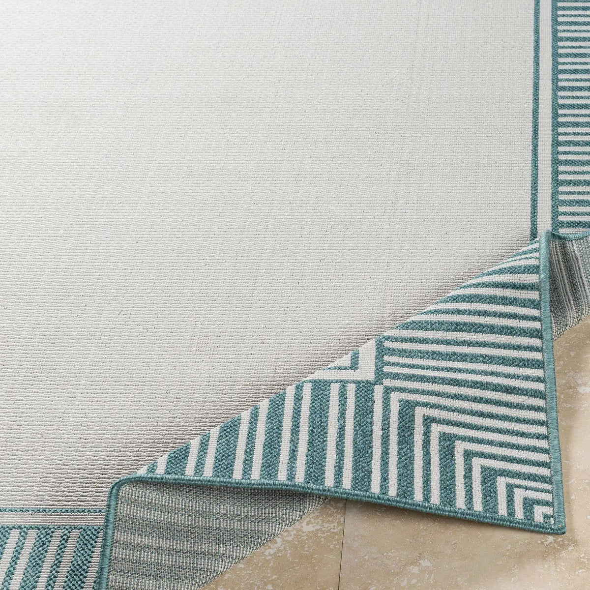 Skipton Outdoor Area Rug - Clearance, photo 7 of 12