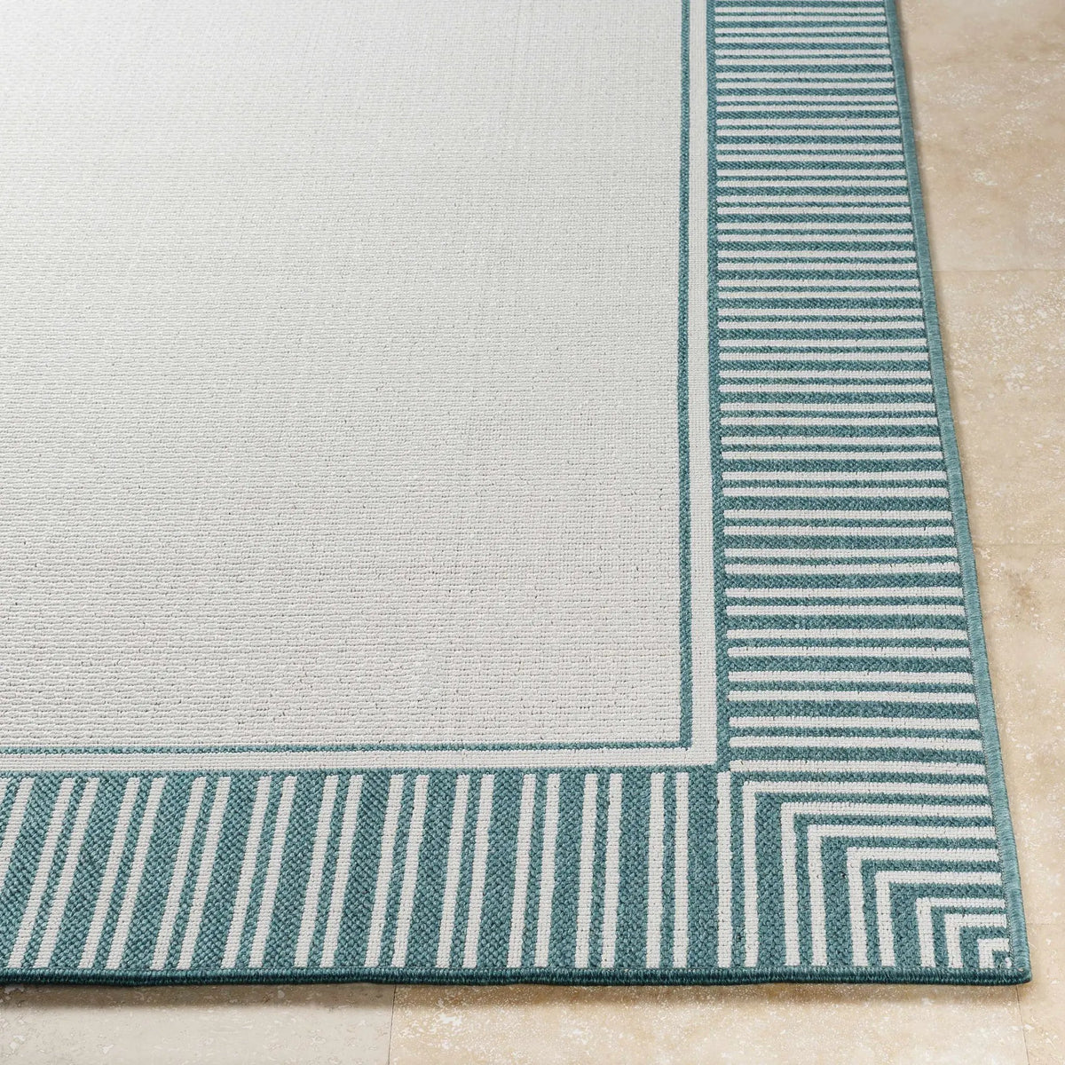 Skipton Outdoor Area Rug - Clearance, photo 9 of 12