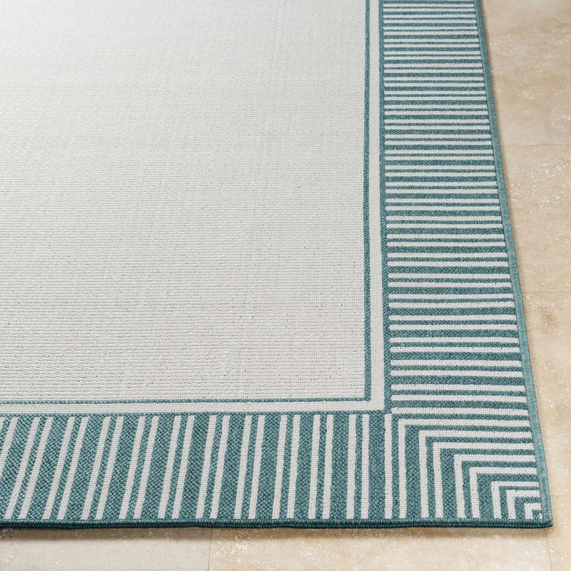 Skipton Outdoor Area Rug - Clearance by Boutique Rugs