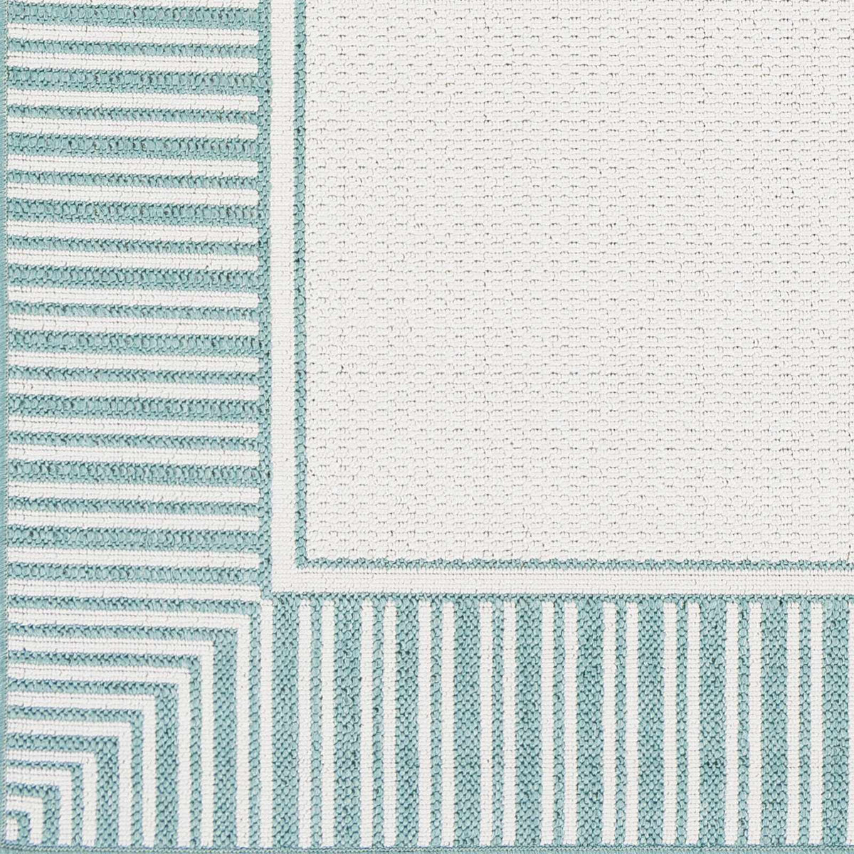 Skipton Outdoor Area Rug - Clearance, sample swatch