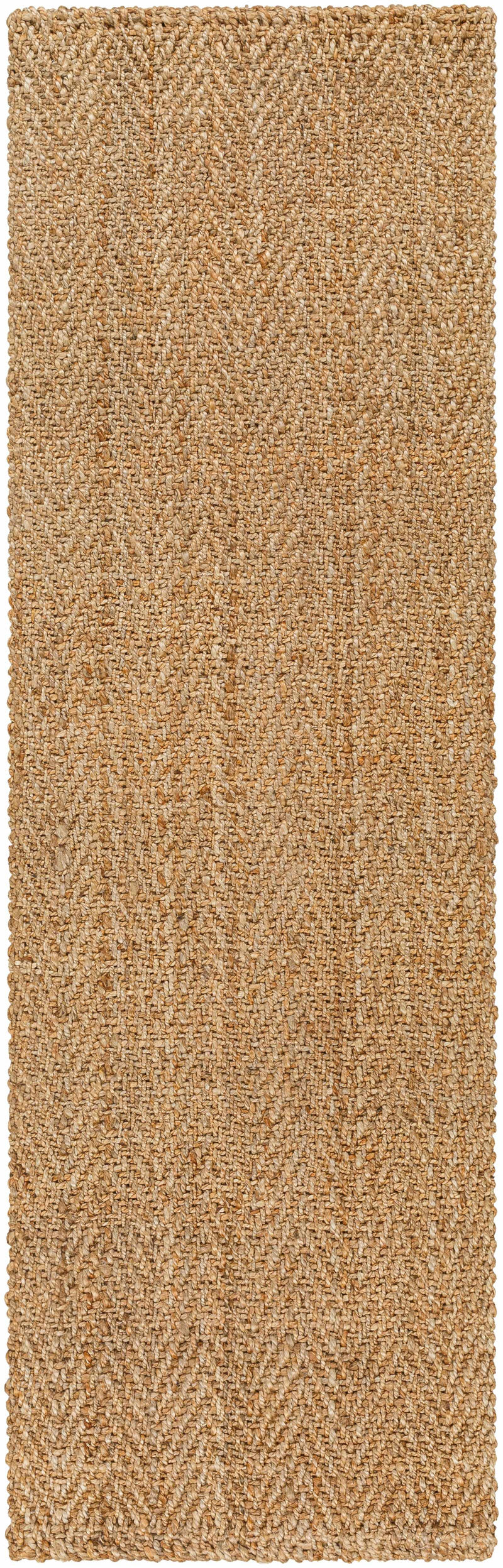 Asaka Jute Area Rug - Clearance by Boutique Rugs