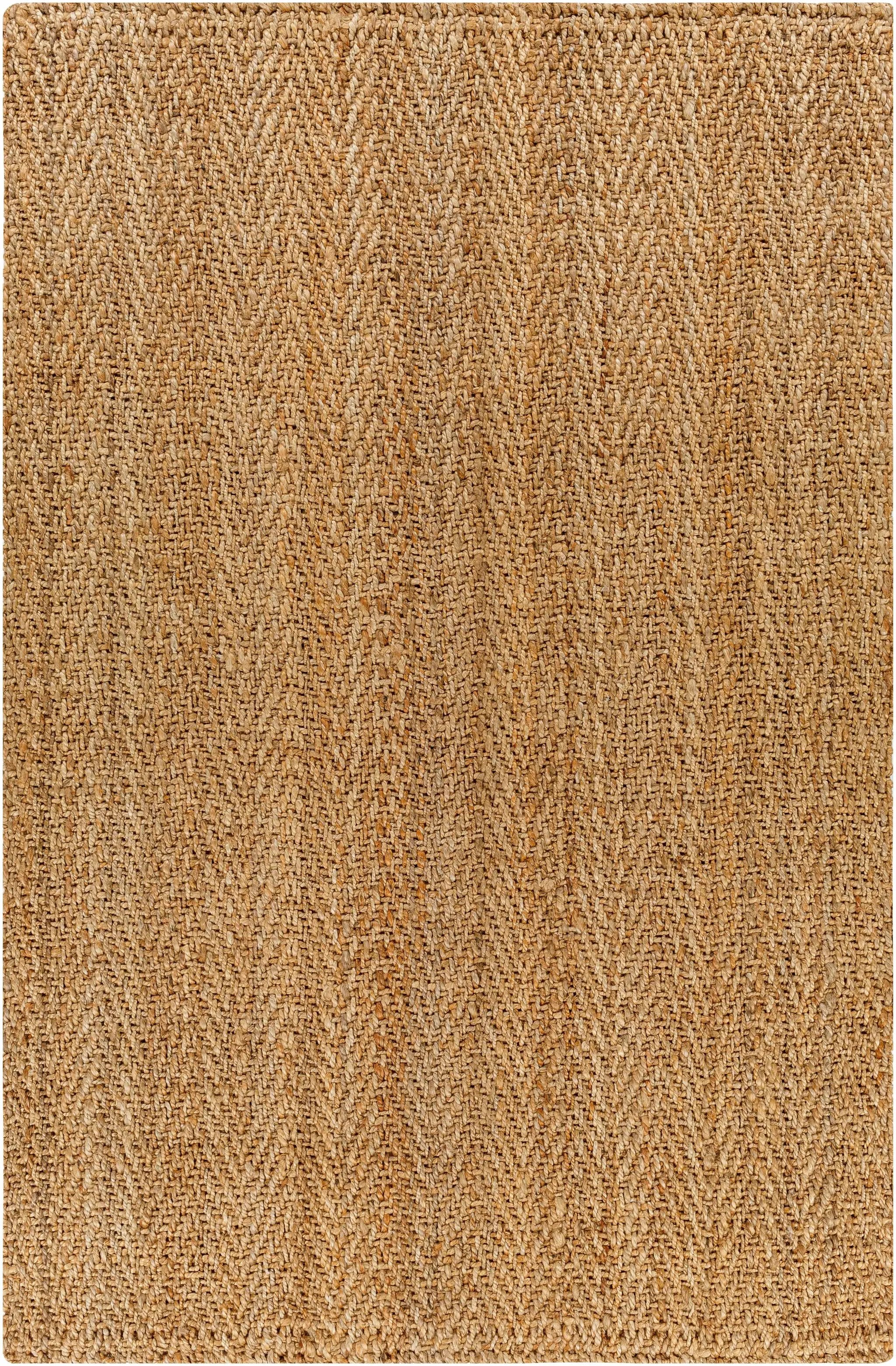 Asaka Jute Area Rug - Clearance by Boutique Rugs