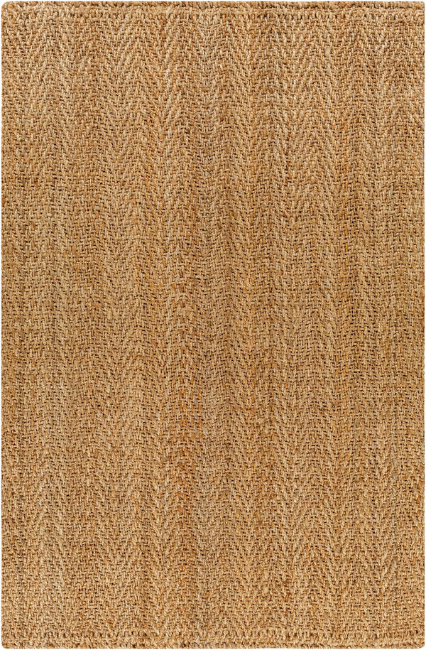 Asaka Jute Area Rug - Clearance