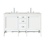 Double Vanity