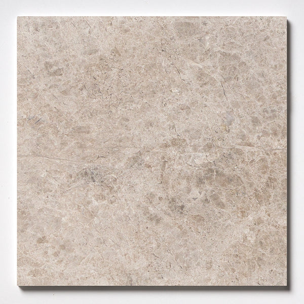 Sky Blue Honed Marble Tiles 12x12
