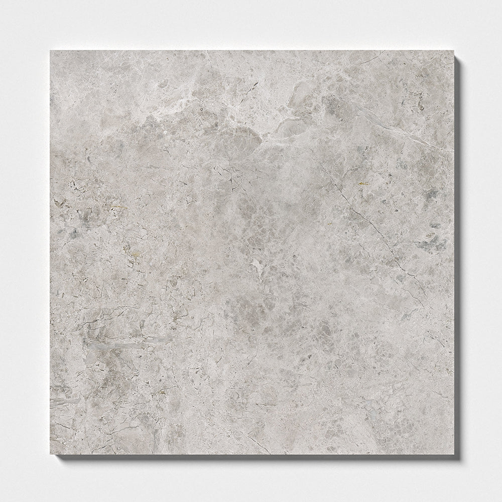 Sky Blue Honed Marble Tiles 18x18 Marble Honed 18x18 Tiles