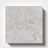 Sky Blue Honed Marble Tiles 4x4