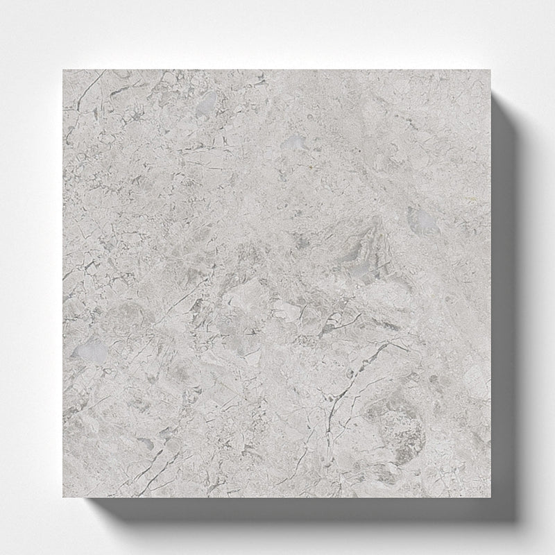 Sky Blue Honed Marble Tiles 4x4 Marble Honed 4x4 Tiles