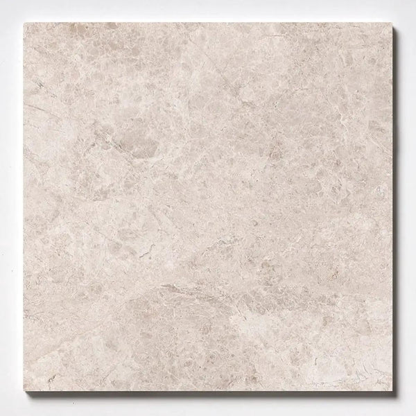Sky Blue Honed Marble Tiles 24x24