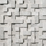Random Cubes