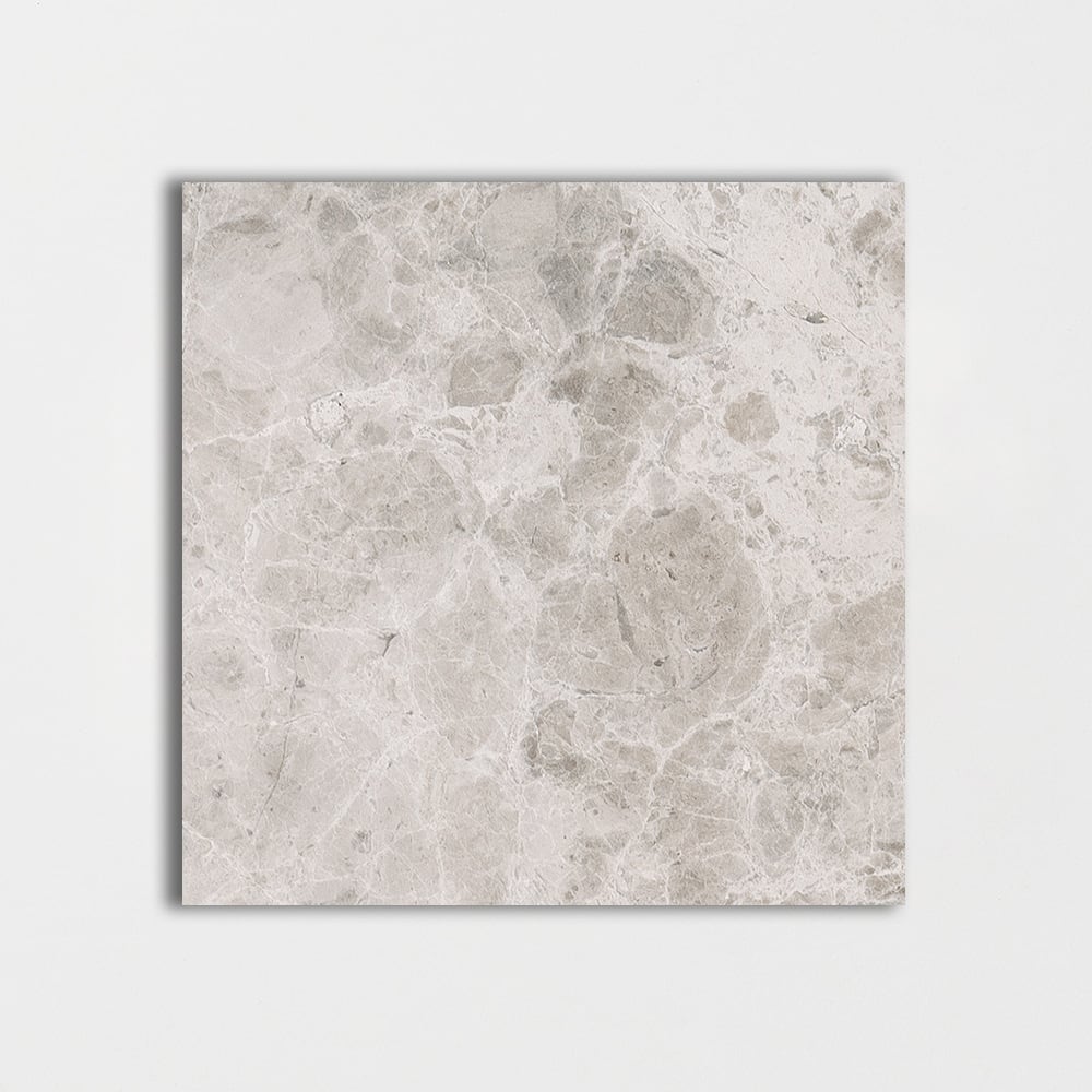Sky Blue Polished Marble Tiles 6x6 Marble Polished 6x6 Tiles
