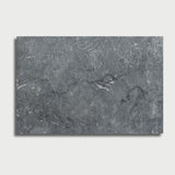 Sky Blue Tumbled Marble Pavers 16x24