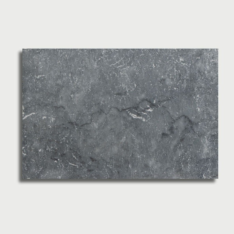 Sky Blue Tumbled Marble Pavers 16x24 Marble Tumbled 16x24 Pavers