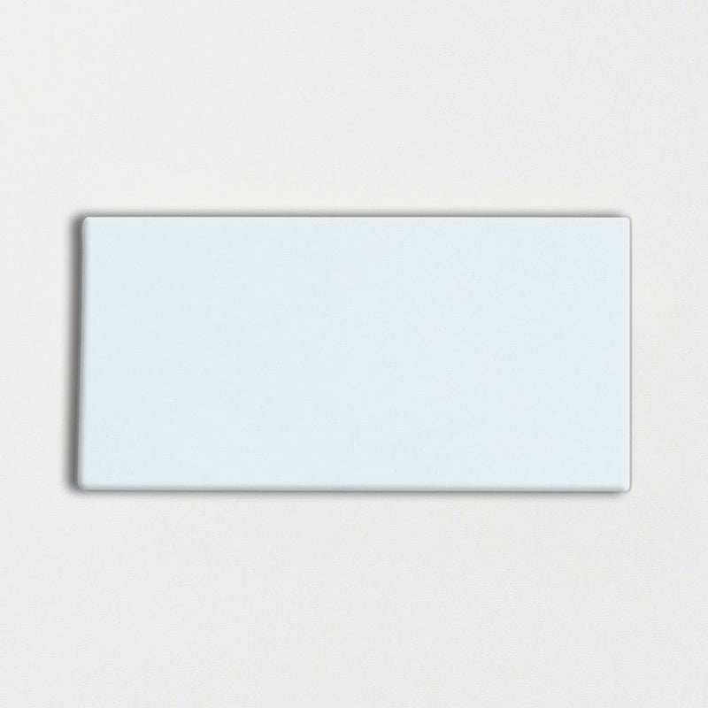 Powder Glossy Subway Ceramic Tiles 3x6 Ceramic Glossy 6x6 Tiles