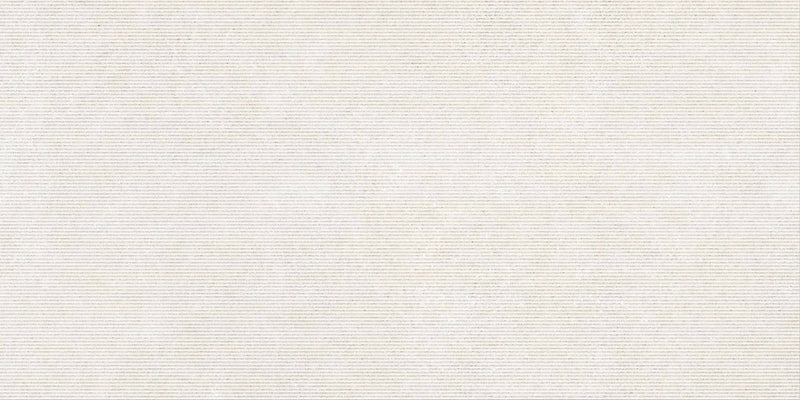 Veneer World Atelier Infinity Stripe Sky Stone Look Porcelain Accent Tiles 24x48 by landmarkceramics