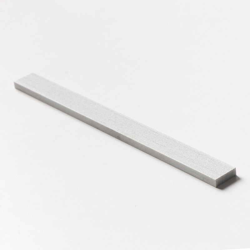 Skyline Fine Textured Plank Marble Tiles 1 9/16x18 Marble Fine Textured 4x24 Tiles — 4