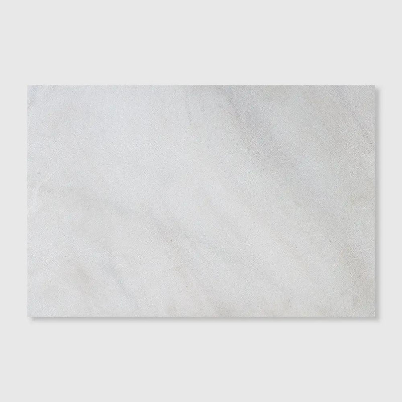 Skyline Vein Cut Leather Marble Tiles 24x36 by Stonetiledepot