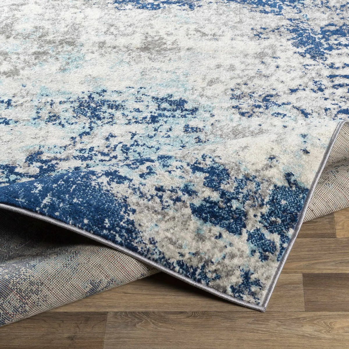 Slamannan Area Rug, photo 5 of 8