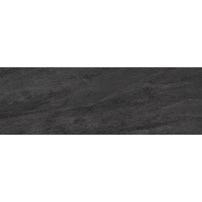 Slate 4x12 Rectified Porcelain Natural 4x12 Tiles