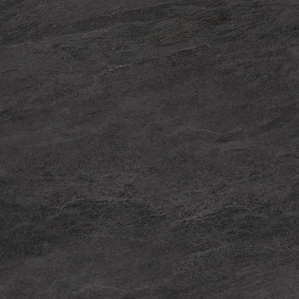Slate Matte Porcelain Tiles 24x24 by Stonetiledepot