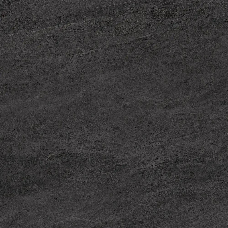 Slate Matte Porcelain Tiles 24x24 by Stonetiledepot