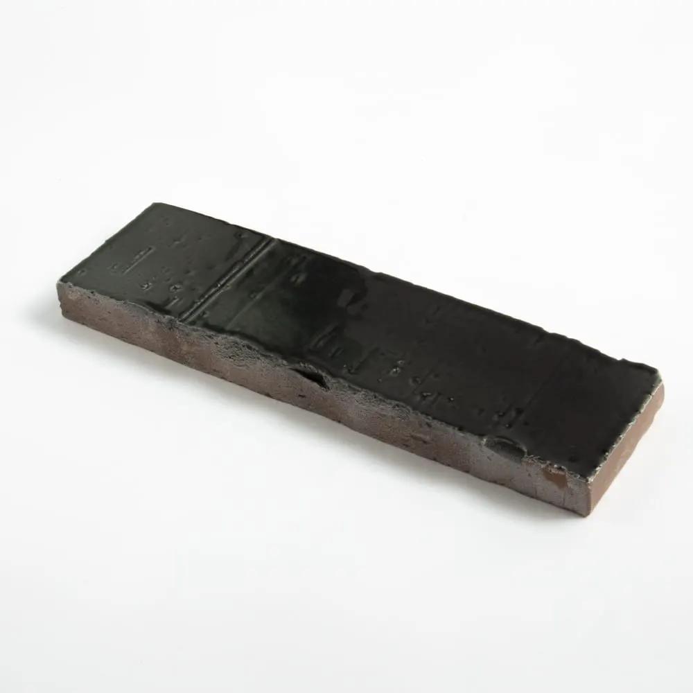 Slate Rustic Ceramic Tiles 2 3/4x9 3/4 by Stonetiledepot