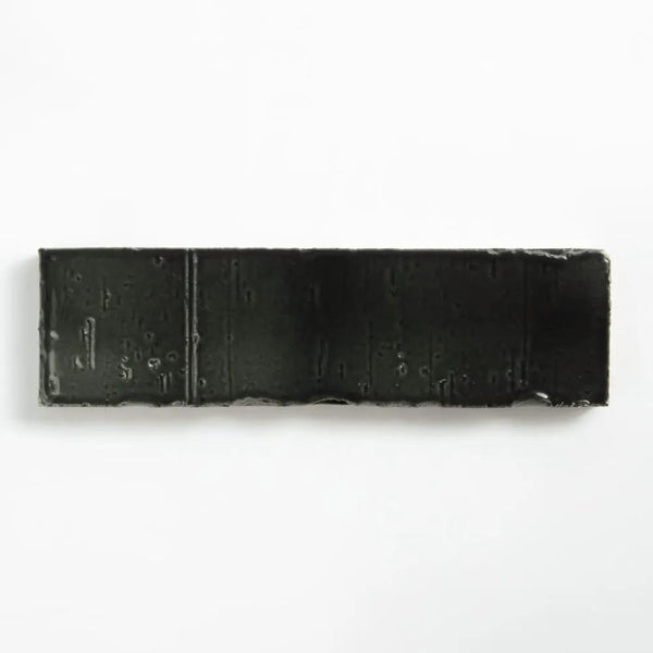 Slate Rustic Ceramic Tiles 2 3/4x9 3/4