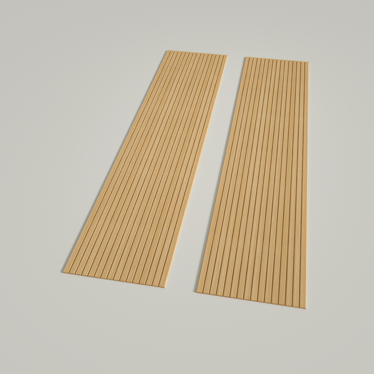 Slat Flexible Tambour Wood Panels, photo 22 of 26