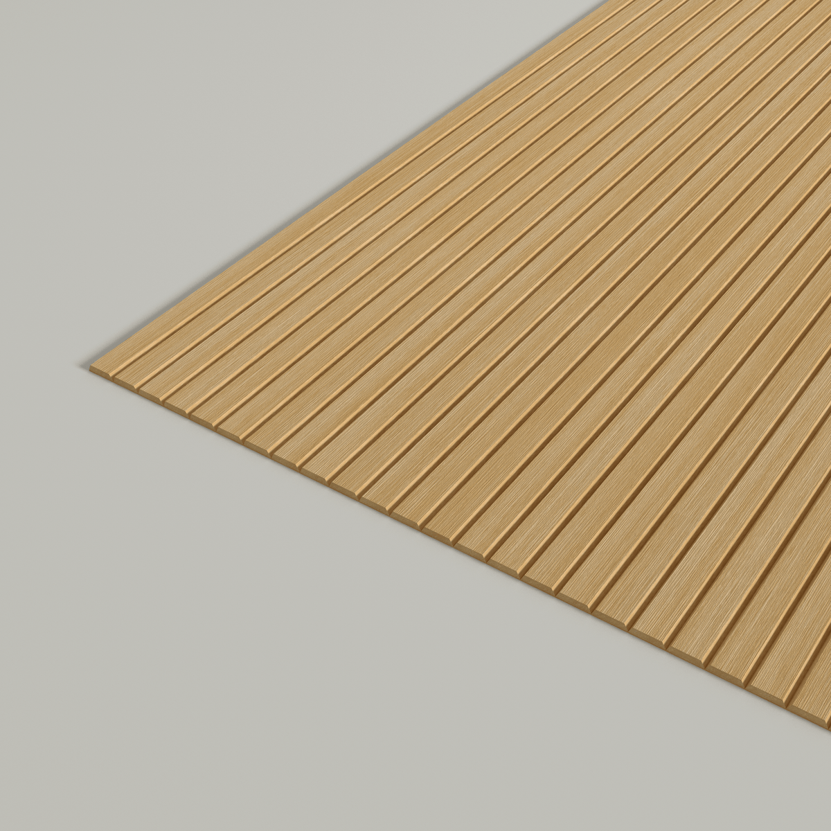 Slat Flexible Tambour Wood Panels, photo 14 of 26