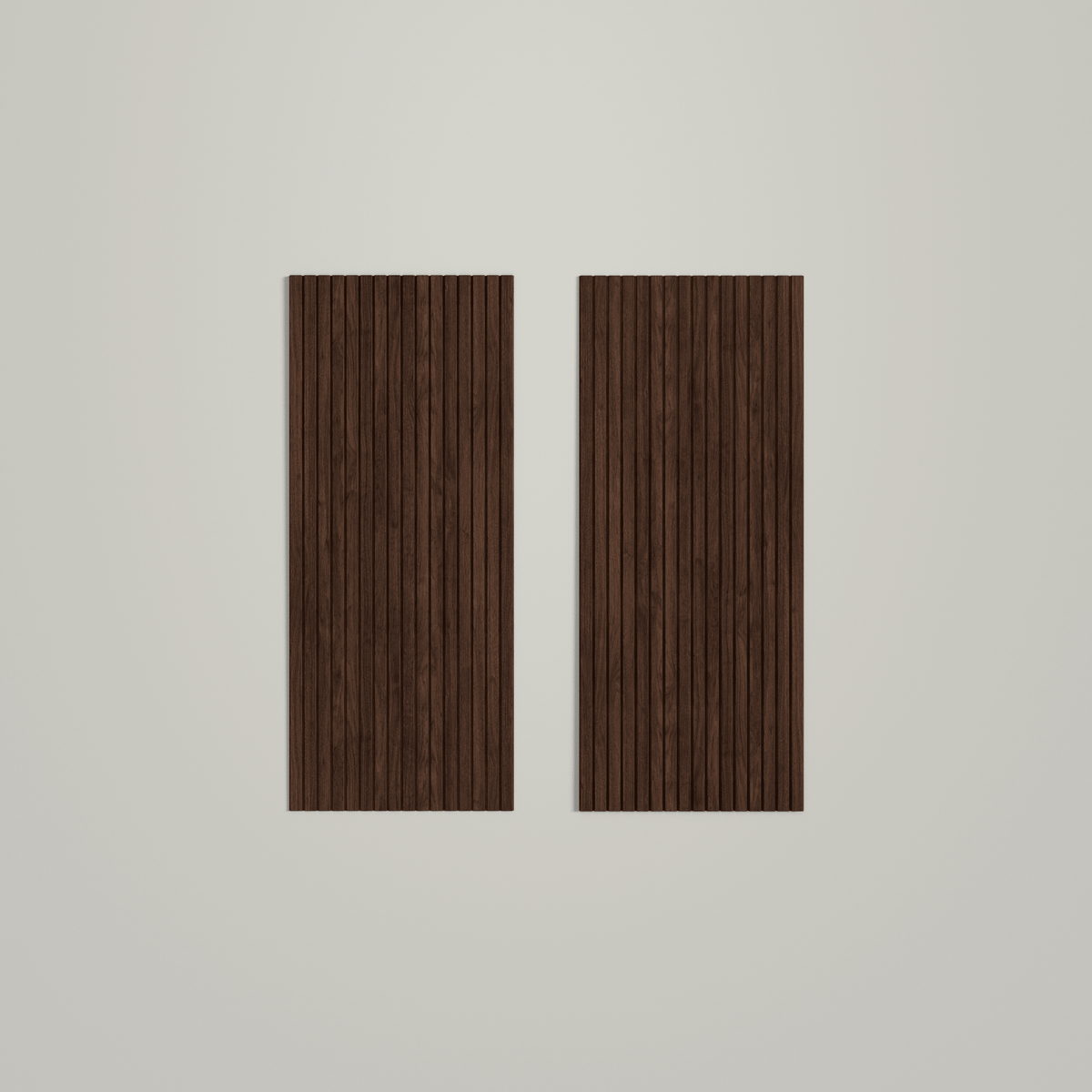 Slat Flexible Tambour Wood Panels, photo 2 of 26