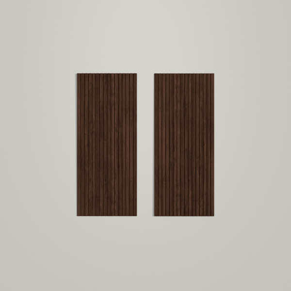 Slat Flexible Tambour Wood Panels, photo 2 of 26