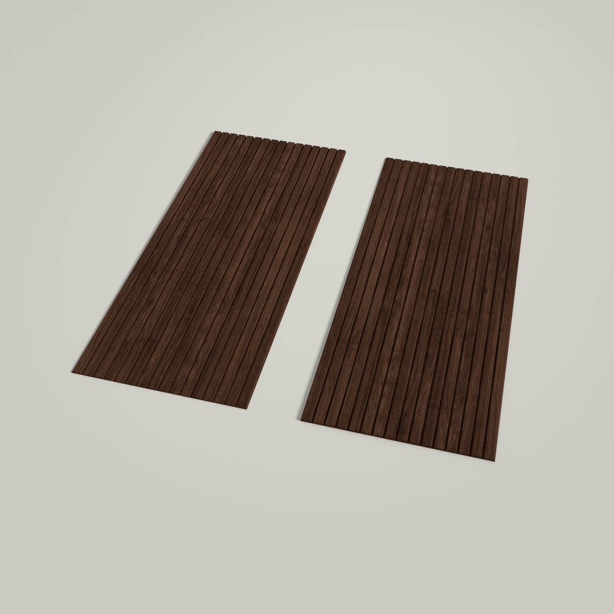 Slat Flexible Tambour Wood Panels, photo 3 of 26