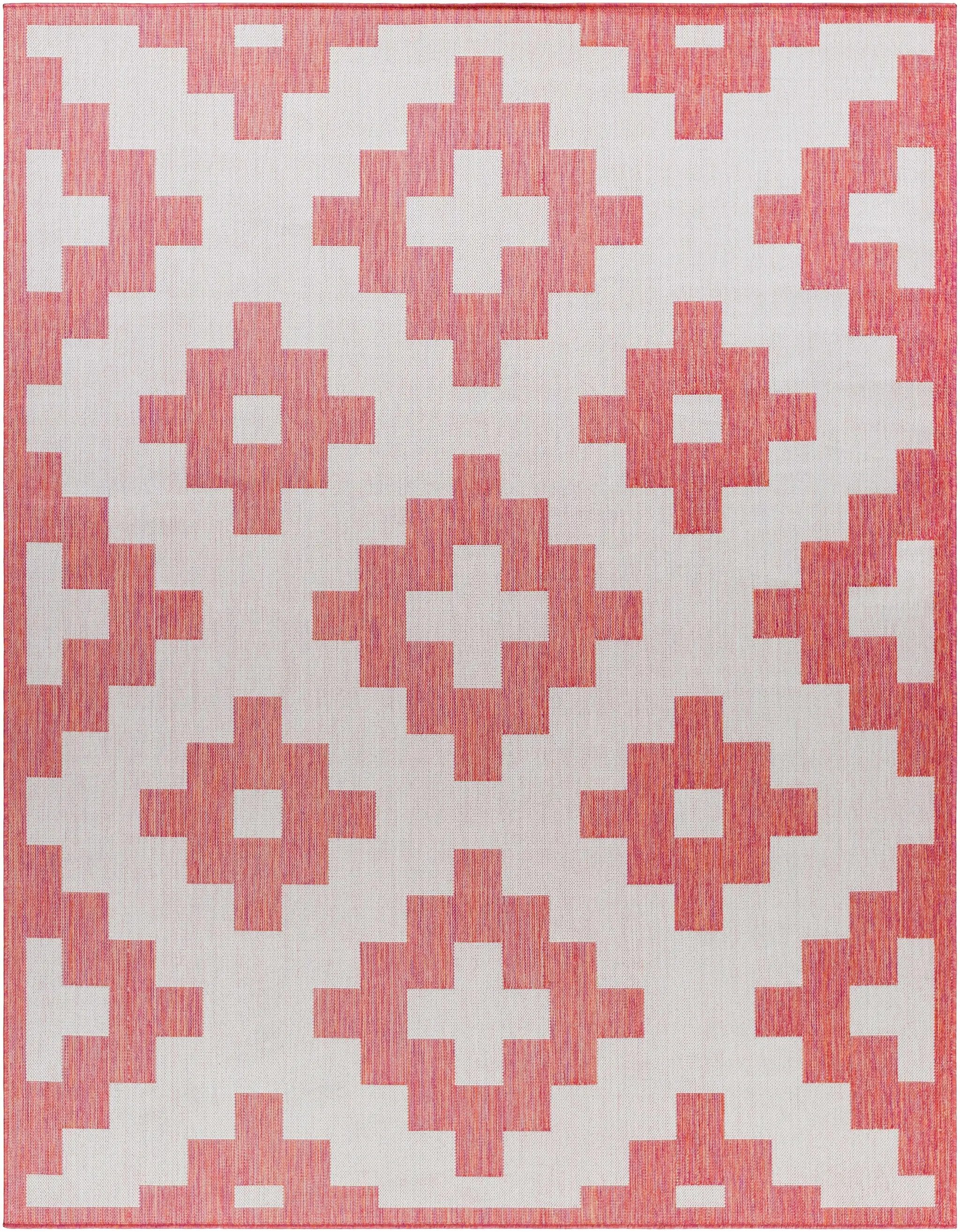 Arwa Outdoor Area Carpet - Clearance by Boutique Rugs