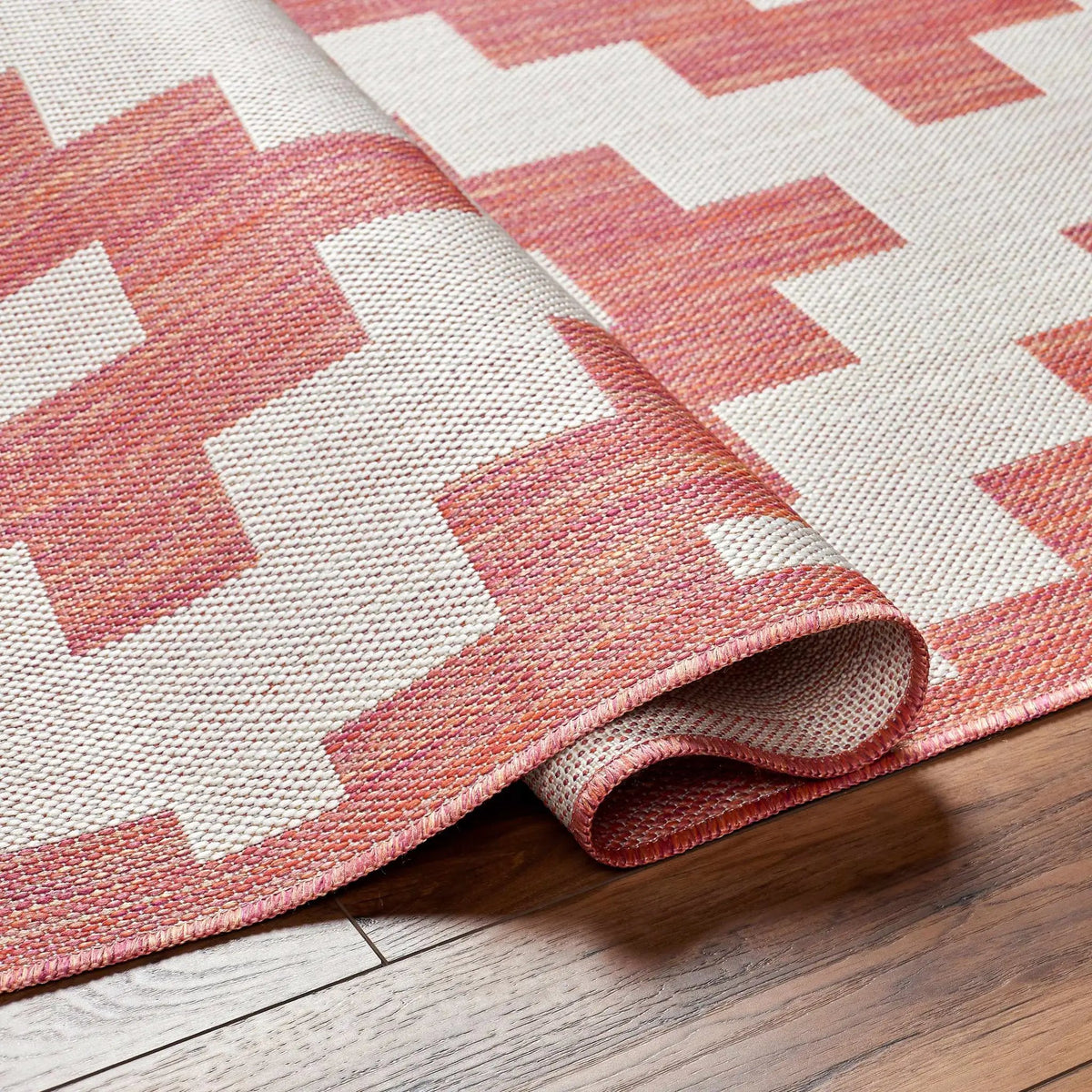 Arwa Outdoor Area Carpet - Clearance, photo 8 of 10