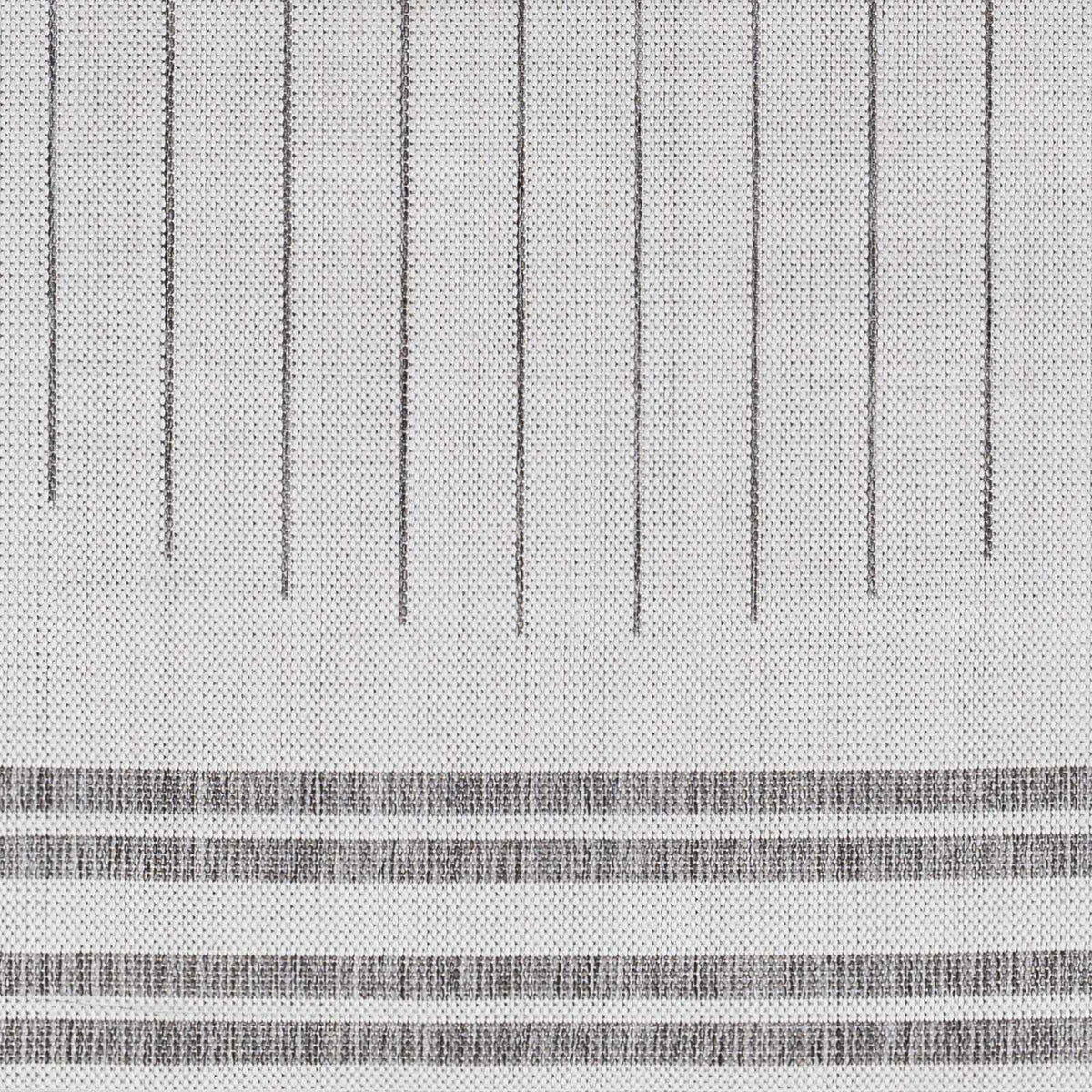 Aviya Light Gray Outdoor Area Rug - Clearance, sample swatch