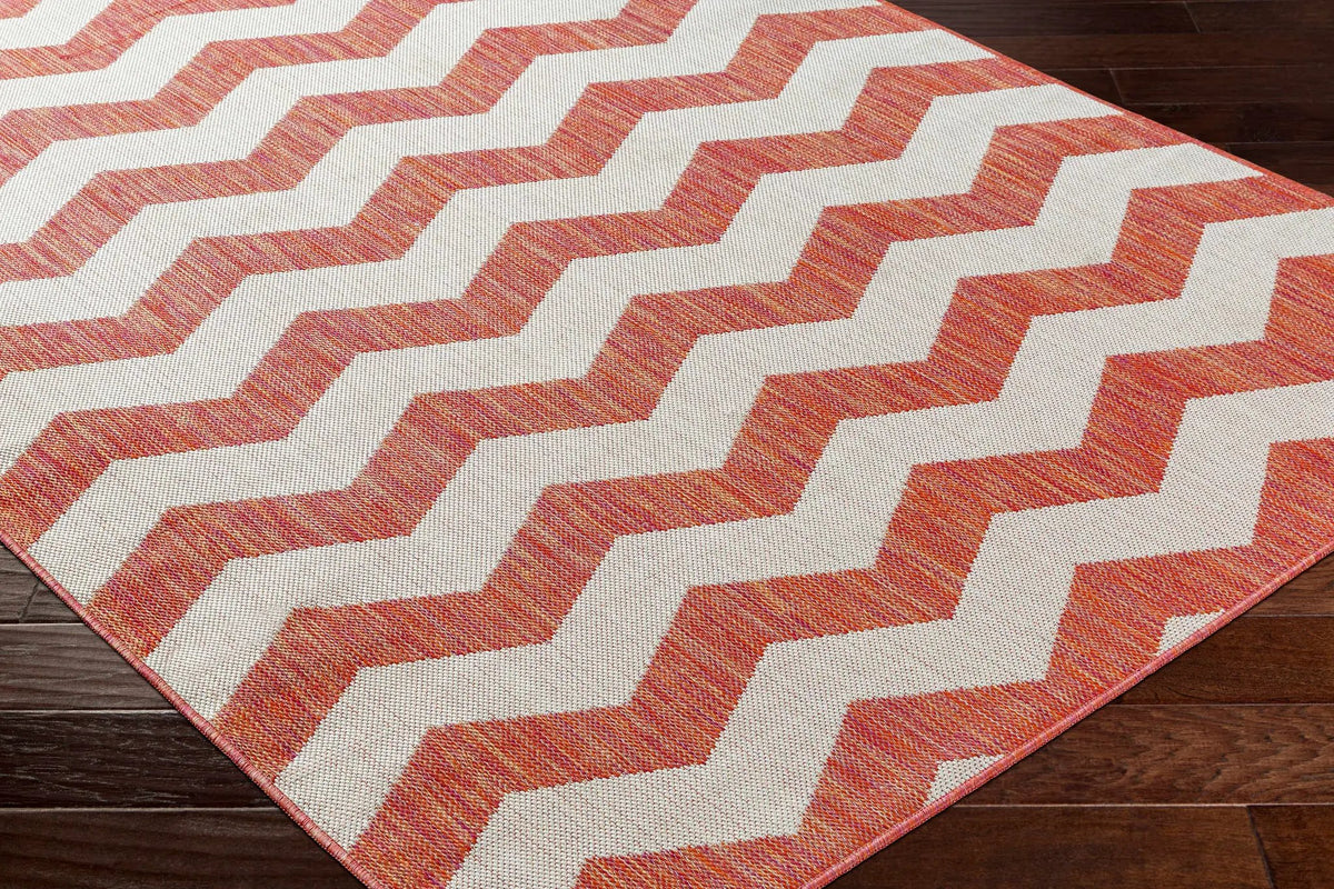 Cheri Lambswool Outdoor Carpet Area Rug - Clearance, photo 7 of 10